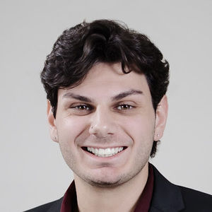 Meet your Posher, Michael